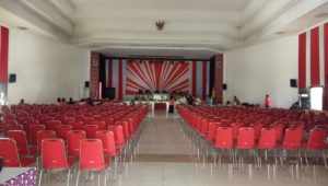 Pelantikan 20 Anggota DPRD Kaimana Masih Tunggu SK