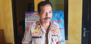 Polres Kaimana Siap Kawal Pelantikan 20 Anggota DPRD Terpilih