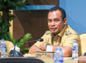 Ini Imbauan Bupati Raja Ampat Untuk Mahasiswanya Di Jawa-Bali-Sumatra Dan Sulawesi