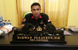 Dugaan Pungli di Pelabuhan Raja Ampat, Polisi Periksa 3 Orang Saksi