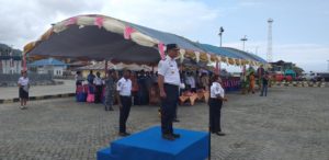 Ini Harapan Menhub RI Budi Karya Sumadi di Harhubnas Ke 49