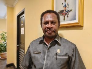 Penetapan APBD-P 2019 Papua Barat Dijadwalkan Jumat Pekan Ini, Berikut 2 Perda Yang Ikut Ditetapkan