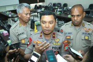 Meski Disorot, Ini Alasan Polisi Tolak Tangguhkan Penahanan ‘Sayang Mandabayan’