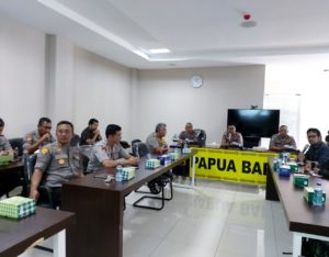 Litbang Kompas: Kehadiran Polisi di PB Belum Terlalu Dirasakan, Ini Respon Kapolda Herry Nahak