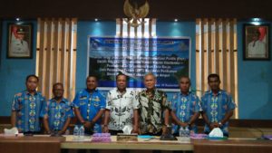 Pemda Raja Ampat Bentuk UPTD Budidaya Perikanan, Ini Tujuannya