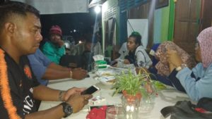 Organisasi Pers Sayangkan Oknum Anggota GMNI Yang Diduga Intimidasi Wartawan Sorong