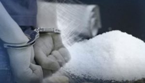Miliki Sabu dan Ganja, Ludi Divonis 4,6 Tahun Penjara