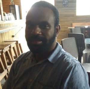 DPD Golkar Papua Barat Sarankan Ini Untuk Adrianus Mansim