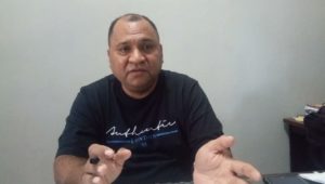 Satpol PP Kaimana Ultimatum Tutup THM Tak Kantongi Izin Usaha