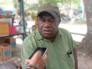 LAW Desak Polres Raja Ampat Tuntaskan Sejumlah Kasus Korupsi