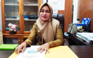 Pemda Raja Ampat Rancang Perubahan Strategi Produk Unggulan Daerah