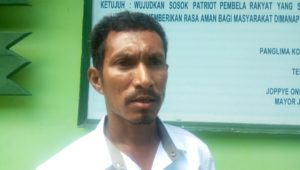 Dapat Restu Masyarakat, Batalyon 764 Iamba Baua Kaimana Segera Dibangun