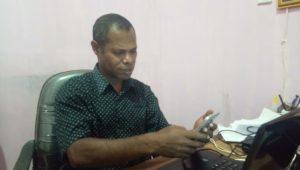 Ini Syarat dan Batas Waktu Pengembalian Berkas Balon Bupati Jalur Independen