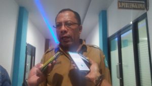 Sukseskan Pemilukada, Pemkab Raja Ampat Siap Kucurkan Rp 51,4 Miliar