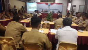 Pemprov Papua Barat Undang UI dan UNIPA Bahas Masa Depan Otsus