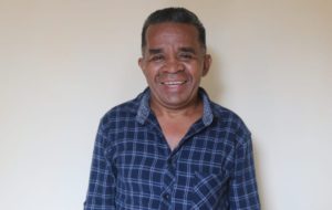 Kristian Thebu Tolak Pembentukan Panitia Mubes Adat Suku Maya di Raja Ampat