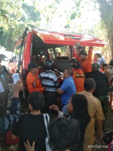 IRT Asal Toraja Ditemukan Mengapung di Perairan Manokwari