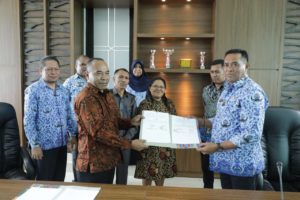 Pemda Kaimana Siapkan Dana Pilkada Rp 55 Miliar
