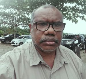 LP3BH Manokwari Apresiasi Kinerja Jokowi dan Jusuf Kalla