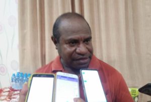 Wakil Bupati: Sejak 2017 Saya Tidak Pernah Melihat APBD Kab. Raja 4