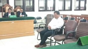 Divonis 5 Tahun Penjara, Penasihat Hukum Ming Ho Nyatakan Banding