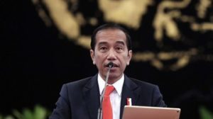 Presiden Jokowi Dijadwalkan Kunjungi Kaimana Akhir Pekan Ini