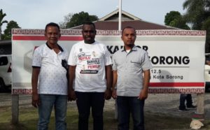 Tak Pilkada, Ini Program Bawaslu Kota Sorong