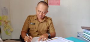 Diingatkan KPK, Akhirnya Pemda Fakfak Akan Lelang Aset Daerah Secara Terbuka