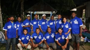 IGMAD Gelar Rapat Persiapan Pembentukan Panitia Natal Tahun 2019