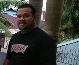 LP3N Papua Barat Apresiasi Niat Jokowi Mekarkan Papua