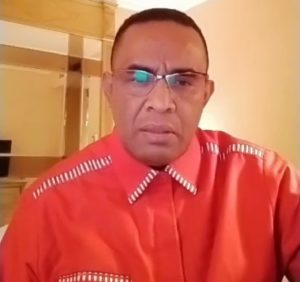 Korupsi di Dinas PU R4, MRP PB: Terima Kasih Kajati Papua Telah Tetapkan Tersangka