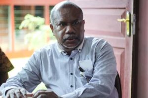 Jelang 1 Desember, Cristian Warinussy Desak Presiden Wujudkan Dialog Papua