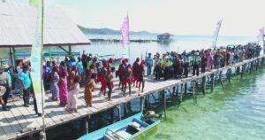 Miliki Potensi Wisata, Misool Akan Dijadikan Kawasan Ekslusif