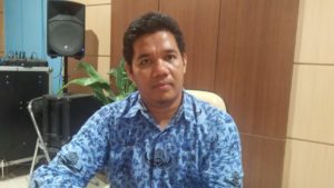 UKPBJ Setda R4 Gelar Pelatihan Aplikasi ‘SIPENYU’
