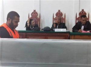 Kuasa Hukum SM Akan Ajukan Eksepsi Terhadap Dakwaan JPU