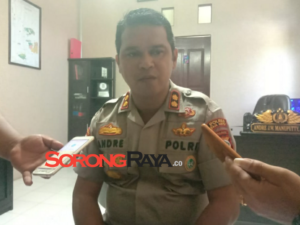 Kapolres Raja 4 Ajak Semua Pihak Jaga Kamtibmas