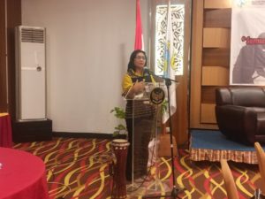 2020 BPS Laksanakan Sensus Penduduk Secara Online