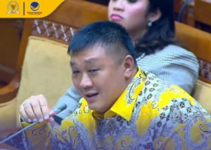 Rico Sia: Provinsi Papua Barat Daya Harus Segera Dimekarkan