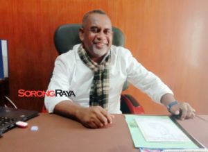 Pelaku Wisata One Day Trip ke R4 Akan Dikenai Retribusi