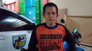 Empat Kandidat Kembalikan Berkas Calon Ketua KNPI