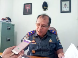 Diduga Asosiasi Jangkar Tak Indahkan Surat Edaran KUPP Raja Ampat
