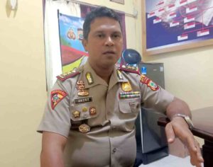 Jelang Natal, Polres Raja Ampat Terjunkan 110 Personil Operasi Lilin 2019