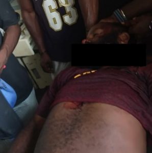 LP3BH Kutuk Penembakan Warga Sipil di Nduga Provinsi Papua