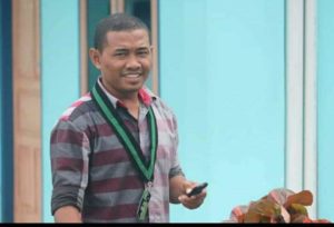 Rangkap Jabatan, SC Diminta ‘Gugurkan’ Alexander Segay Sebagai Calon Ketua HMI