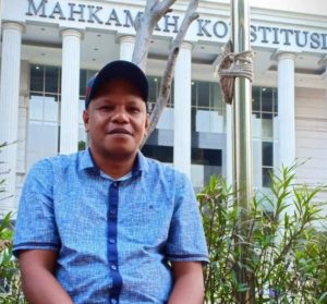 Bawaslu PB Komitmen Awasi Pilkada Di 9 Kabupaten
