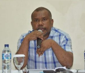LP3BH Desak Komnas HAM Investigasi Kasus Penembakan di Papua