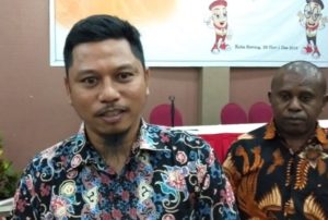 Nazil Hilmi: Dalam Merekrut Panwascam, Bawaslu Kabupaten Harus Jeli