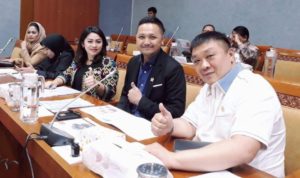 Rico Sia Usul Pengganti UN Dimulai 2020 Bukan 2021
