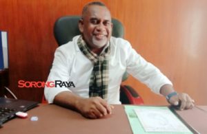 Ketua DPRD R4 Minta Pemprov PB Kembalikan Sistem Pengelolaan BLUD-UPTD