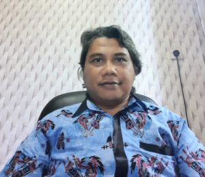 KPU Manokwari Imbau Calon Perseorangan Daftarkan Operator Komputernya